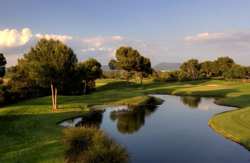 Top Cheap Golf courses in Europe